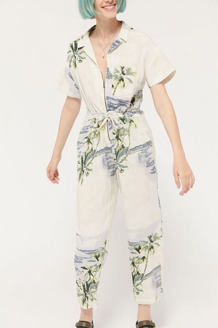 STYLECASTER | Summer Jumpsuits to Shop, Because Is It Really Summer Without Jumpsuits?