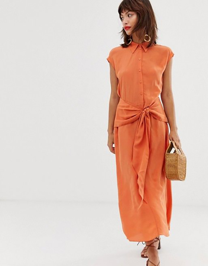 STYLECASTER | 87 Summer Maxi Dresses to Shop, Because Can You Ever Have Too Many?
