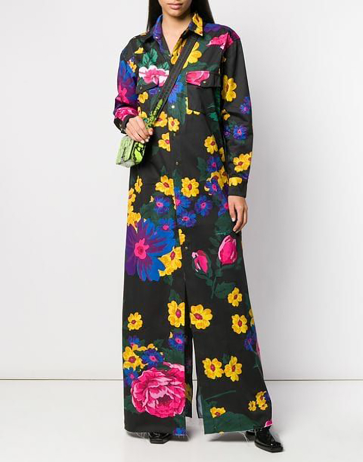 STYLECASTER | 87 Summer Maxi Dresses to Shop, Because Can You Ever Have Too Many?