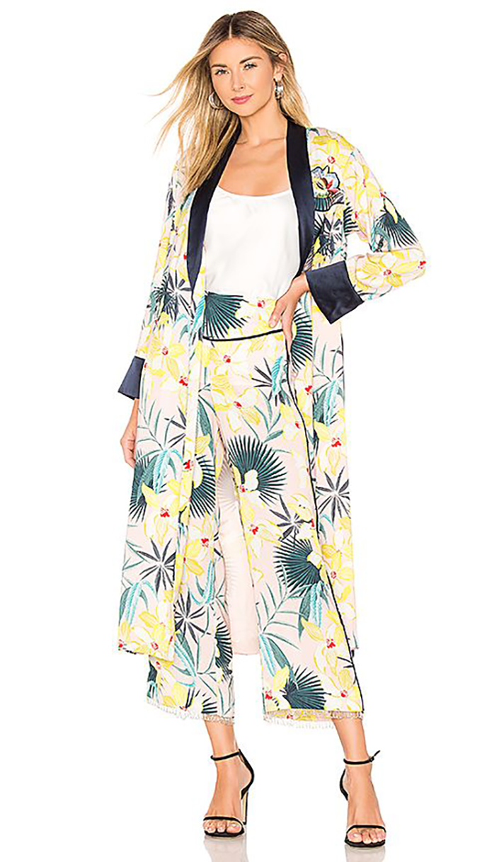 STYLECASTER | Summer Pants Are the Secret to a Well-Rounded Warm-Weather Wardrobe