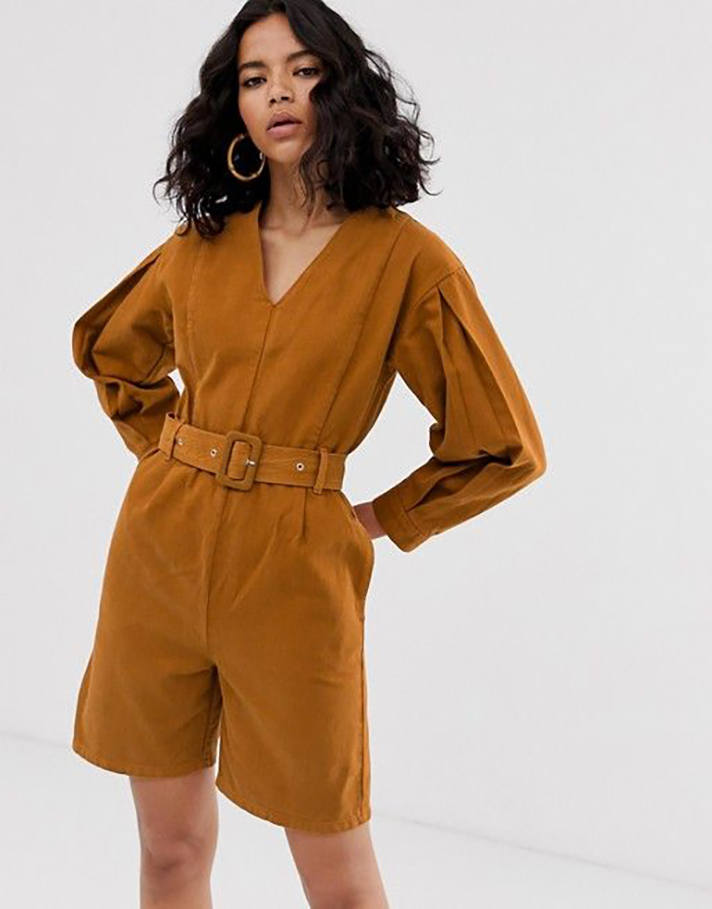 STYLECASTER | Summer Rompers to Shop, Because Nothing Says Summer Like a Cute AF Romper
