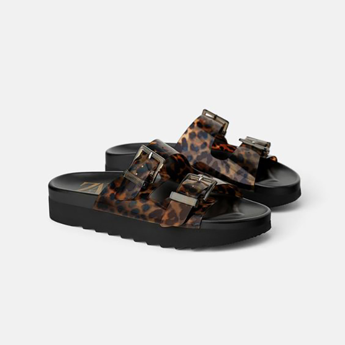 STYLECASTER | Summer Slides Are Back and Cuter Than Ever