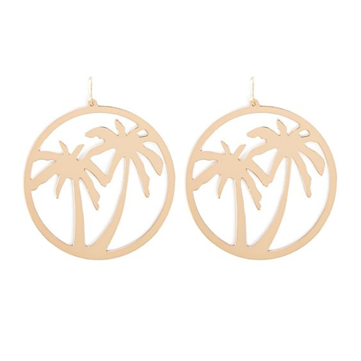 STYLECASTER | Your Love of All Things Tropical Can Officially Extend into the Jewelry Sphere