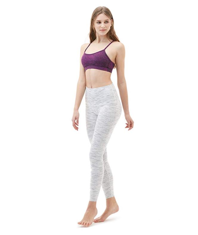 These Best-Selling Yoga Pants Give Lululemon's Wunder Under a Run For The Money | STYLECASTER