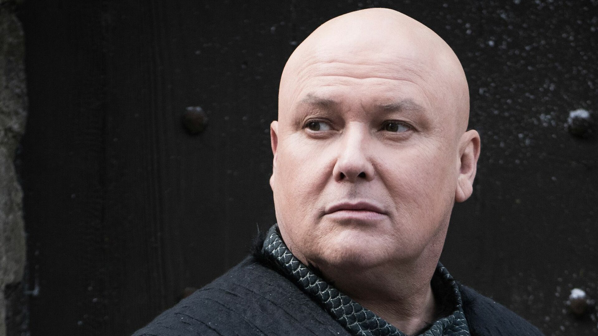 'Game Of Thrones': Conleth Hill Reacts Varys Death