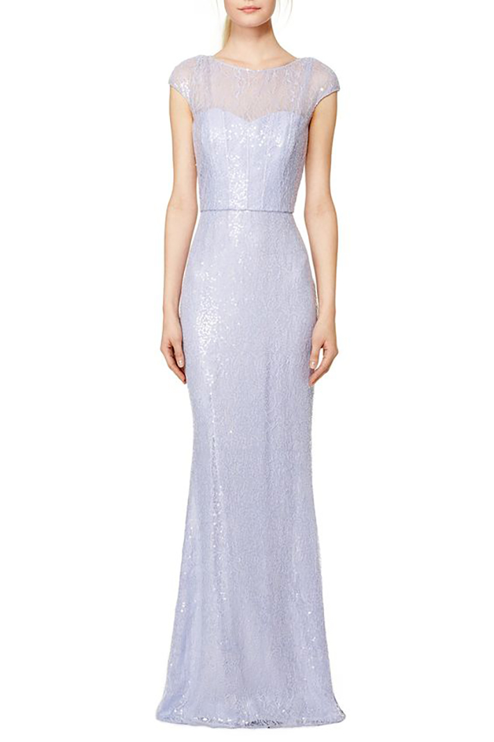 STYLECASTER | Designer Wedding Guest Dresses You Can Rent from Rent the Runway