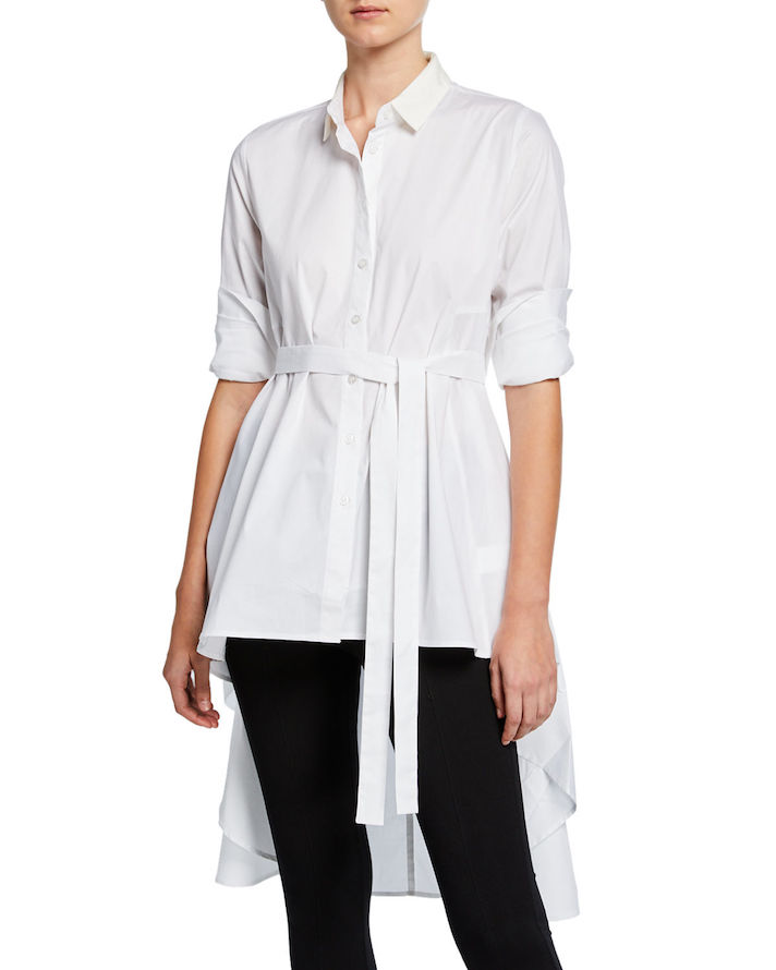 STYLECASTER | Whoopi Goldberg's New Clothing Line DUBGEE