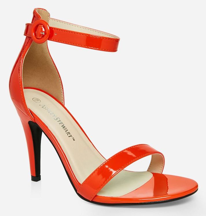 STYLECASTER | Cute AF Wide-Fit Summer Heels Perfect for Any Occasion