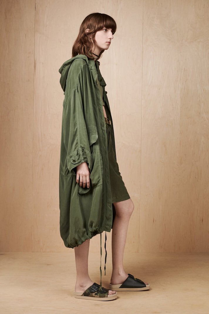 STYLECASTER | Zara SRPLS Collection