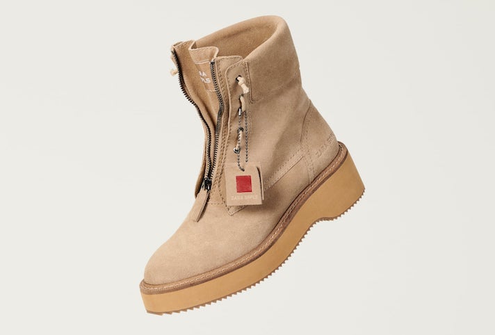 STYLECASTER | Zara SRPLS Collection