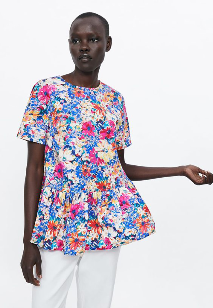 STYLECASTER | 83 Can't-Miss Items from Zara's Summer 2019 Collection