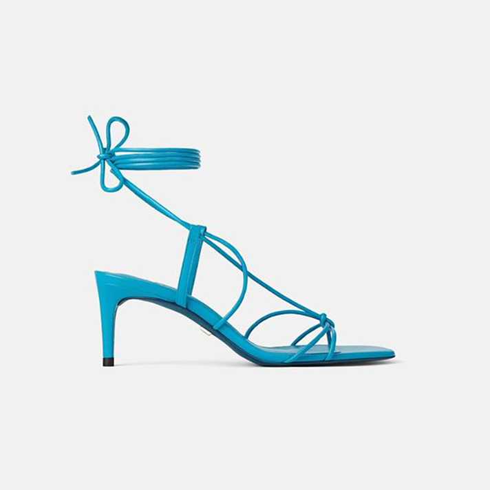 STYLECASTER | 83 Can't-Miss Items from Zara's Summer 2019 Collection