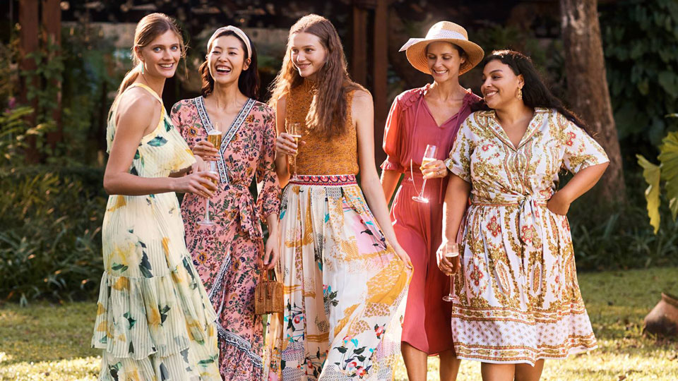 Anthropologie's Summer Sale Is Here to Answer Your Affordable Fashion Prayers | STYLECASTER