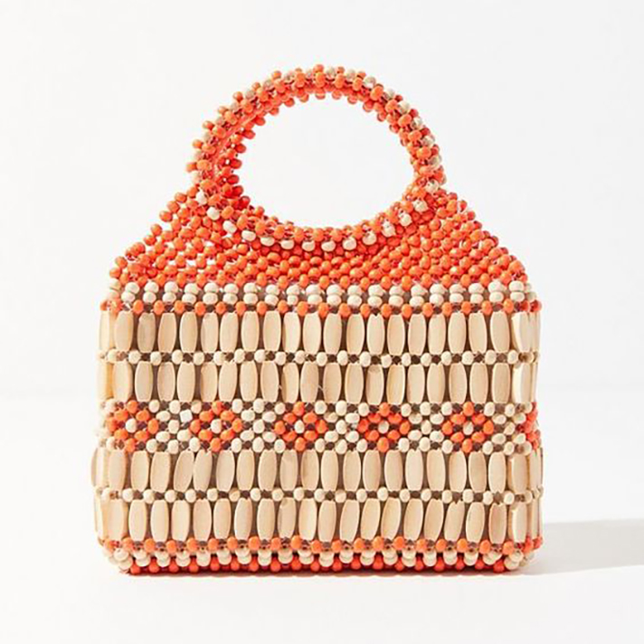 STYLECASTER | If Buying Every Beaded Bag in Sight Is Wrong, I Don't Want to Be Right