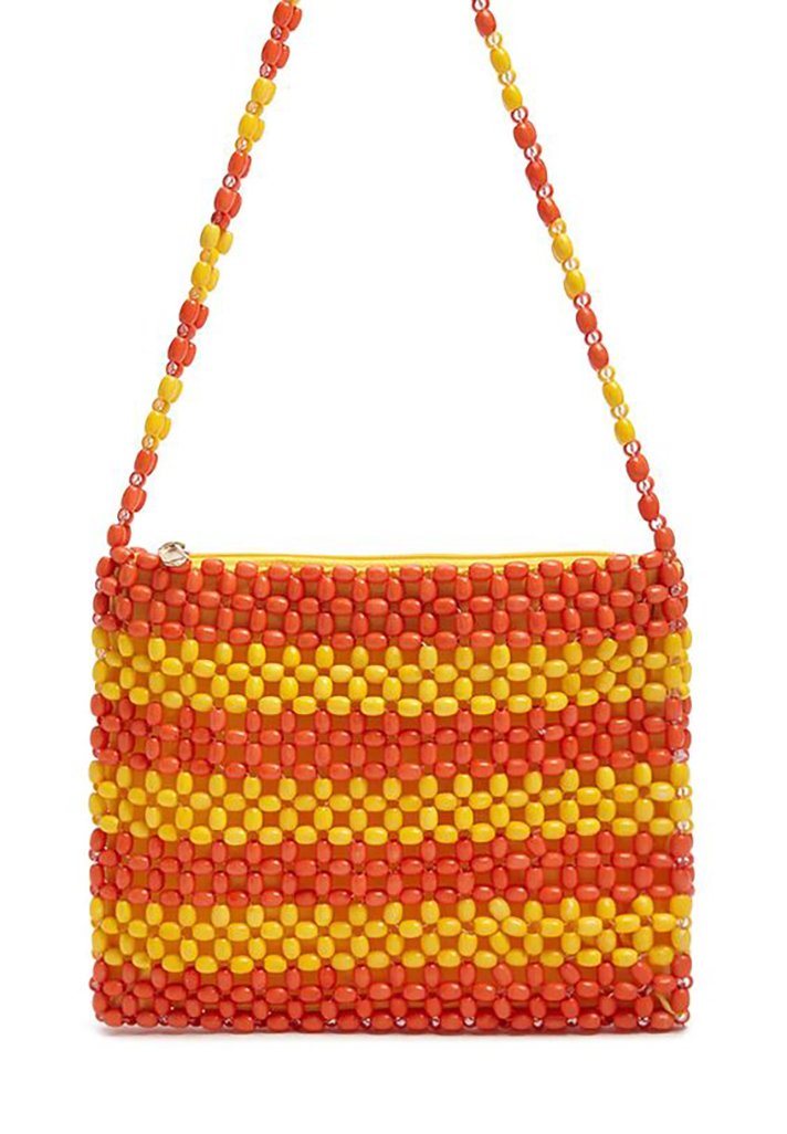 STYLECASTER | If Buying Every Beaded Bag in Sight Is Wrong, I Don't Want to Be Right