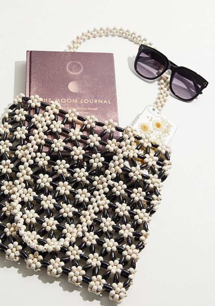 STYLECASTER | If Buying Every Beaded Bag in Sight Is Wrong, I Don't Want to Be Right