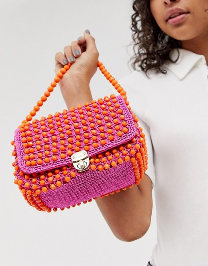 STYLECASTER | If Buying Every Beaded Bag in Sight Is Wrong, I Don't Want to Be Right