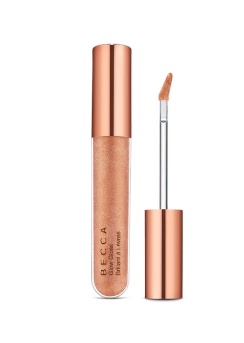 becca gloss