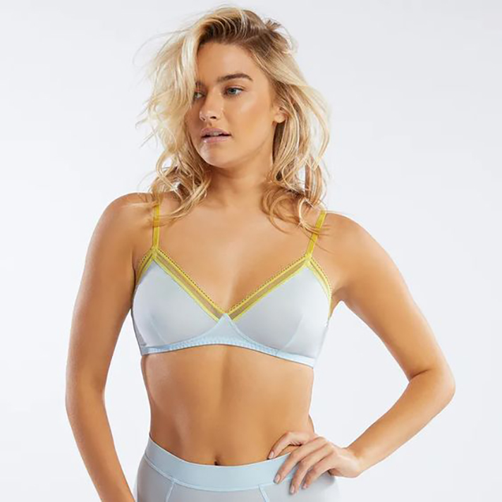 STYLECASTER | Cute Bralettes to Shop, Because Who Has Time for Underwires in This Humidity?!