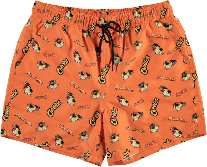 STYLECASTER | Forever 21 x Cheetos