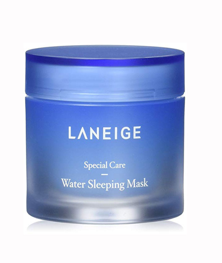 Prone to Getting Greasy During The Day? Skip The Day Moisturizer With Overnight Masks | STYLECASTER