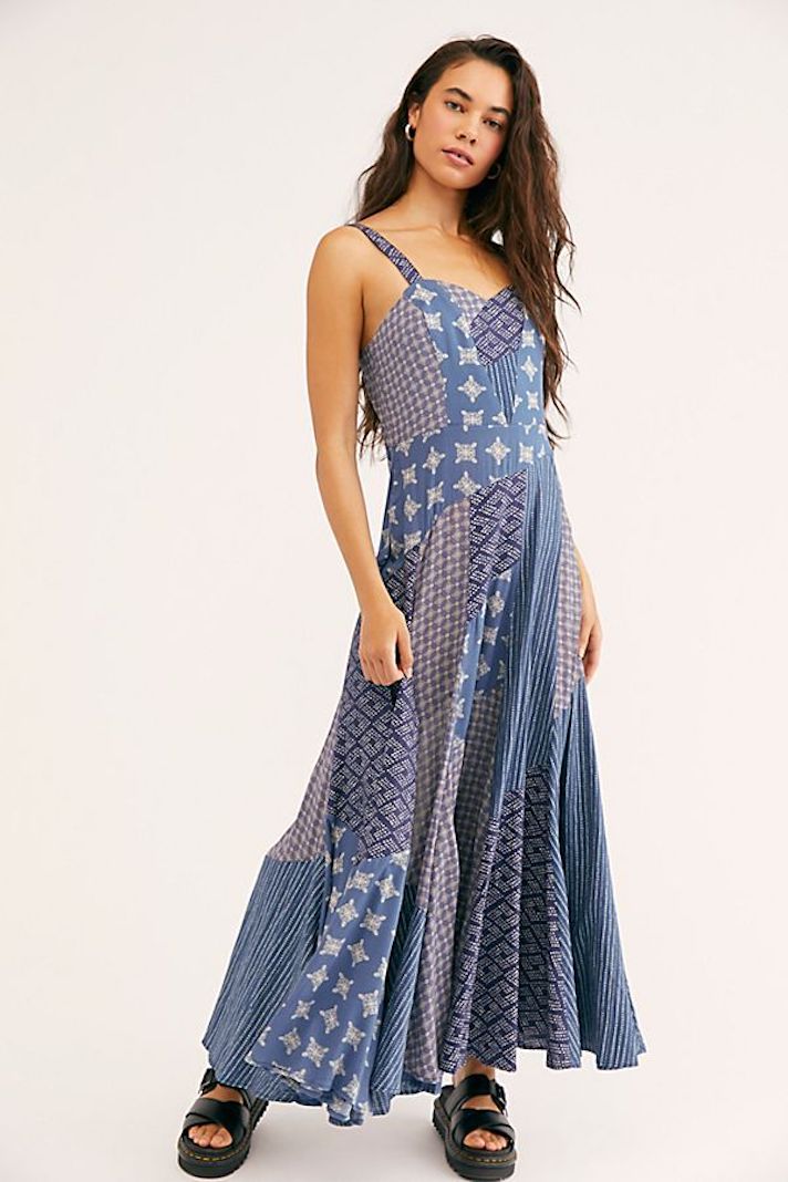 STYLECASTER | 23 Adorable Maxi Dresses to Score on Sale Right Now
