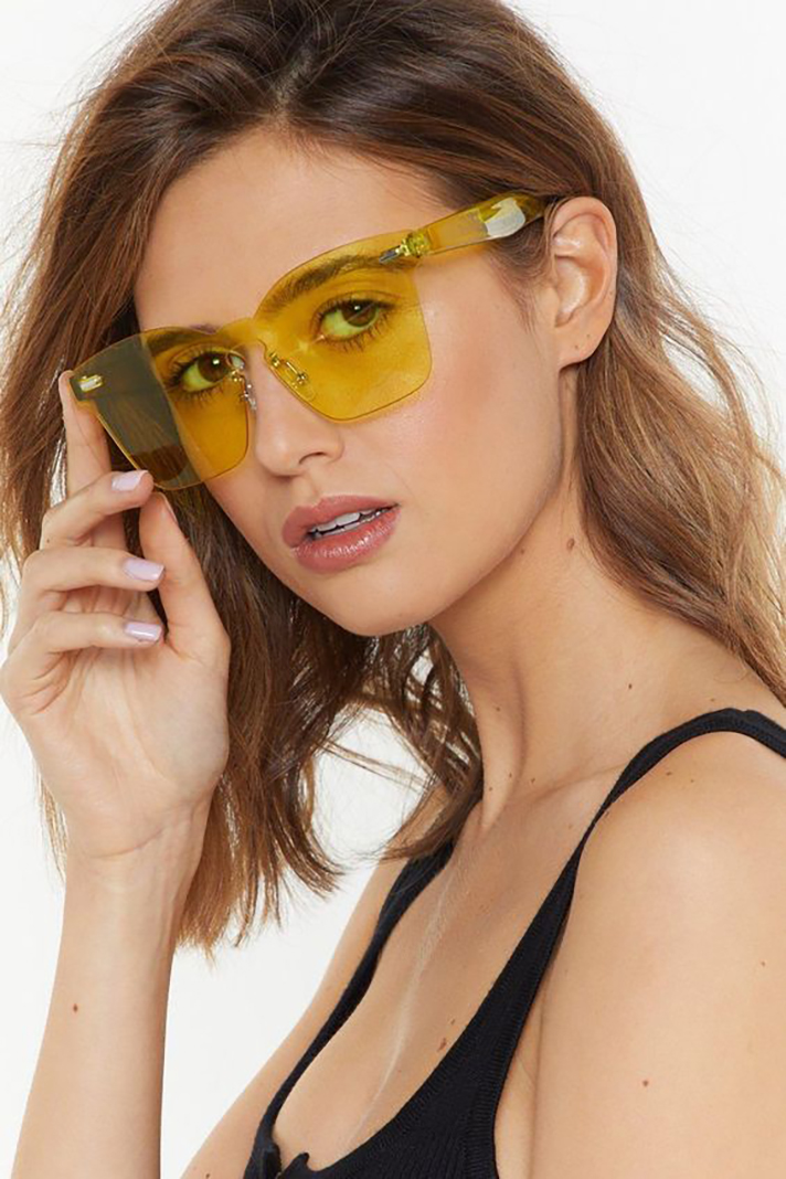 STYLECASTER | Everything at Nasty Gal Is 50% Off—for the Next 48 Hours