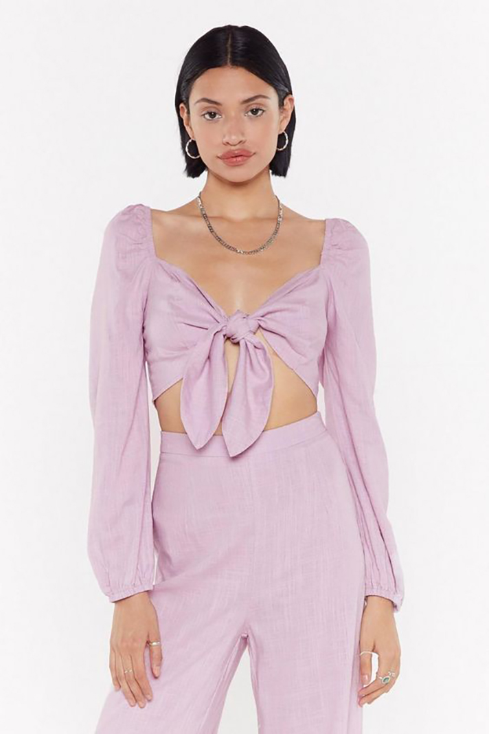 STYLECASTER | Everything at Nasty Gal Is 50% Off—for the Next 48 Hours