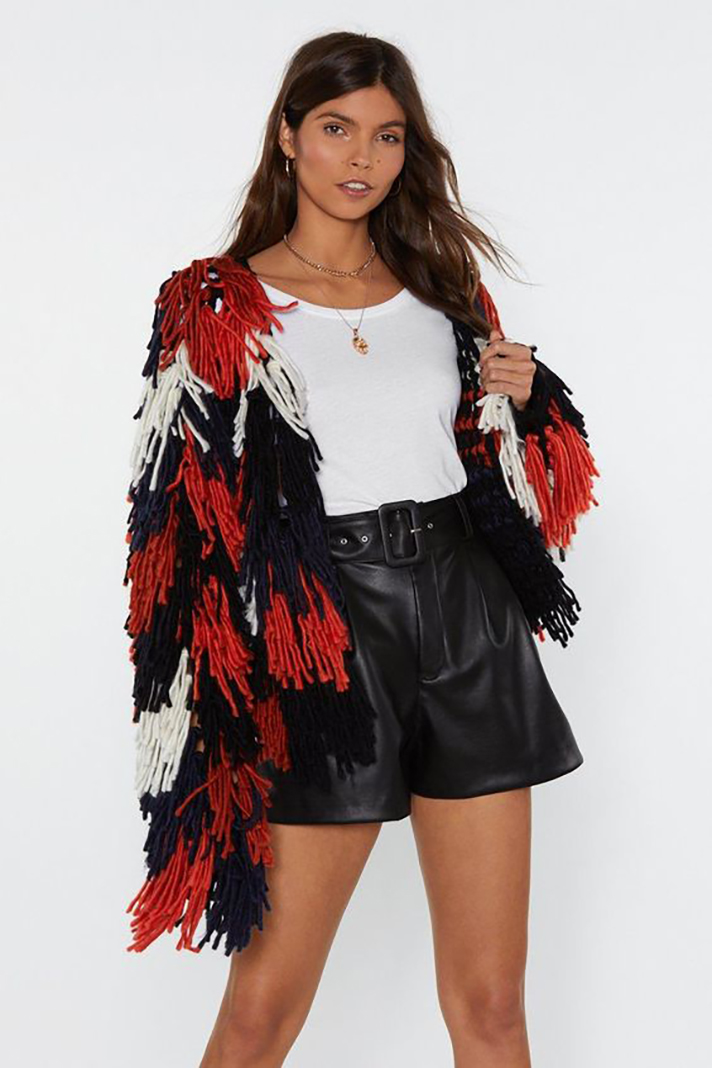 STYLECASTER | Everything at Nasty Gal Is 50% Off—for the Next 48 Hours
