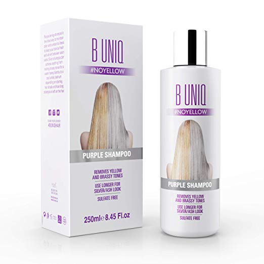 3 Shampoos To Soften Stubborn Greys in Between Color Touch-Ups at The Salon | STYLECASTER