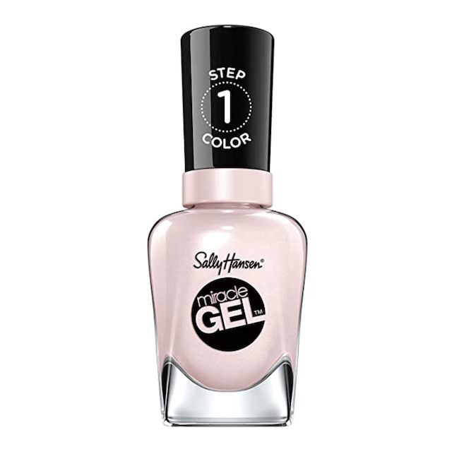 Sally Hansen Miracle Gel Nail Polish