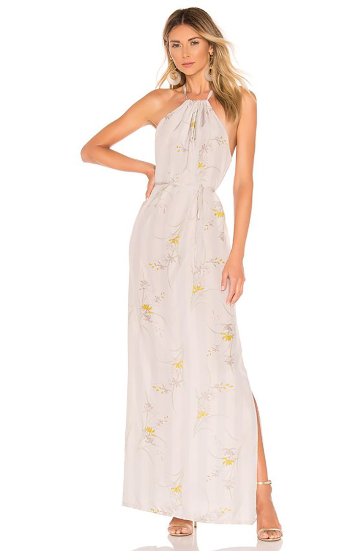 STYLECASTER | Sexy Summer Maxi Dresses Worth Sporting on Your Next Date Night