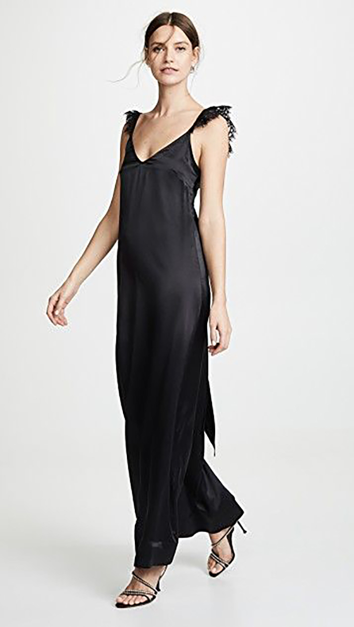 STYLECASTER | Sexy Summer Maxi Dresses Worth Sporting on Your Next Date Night