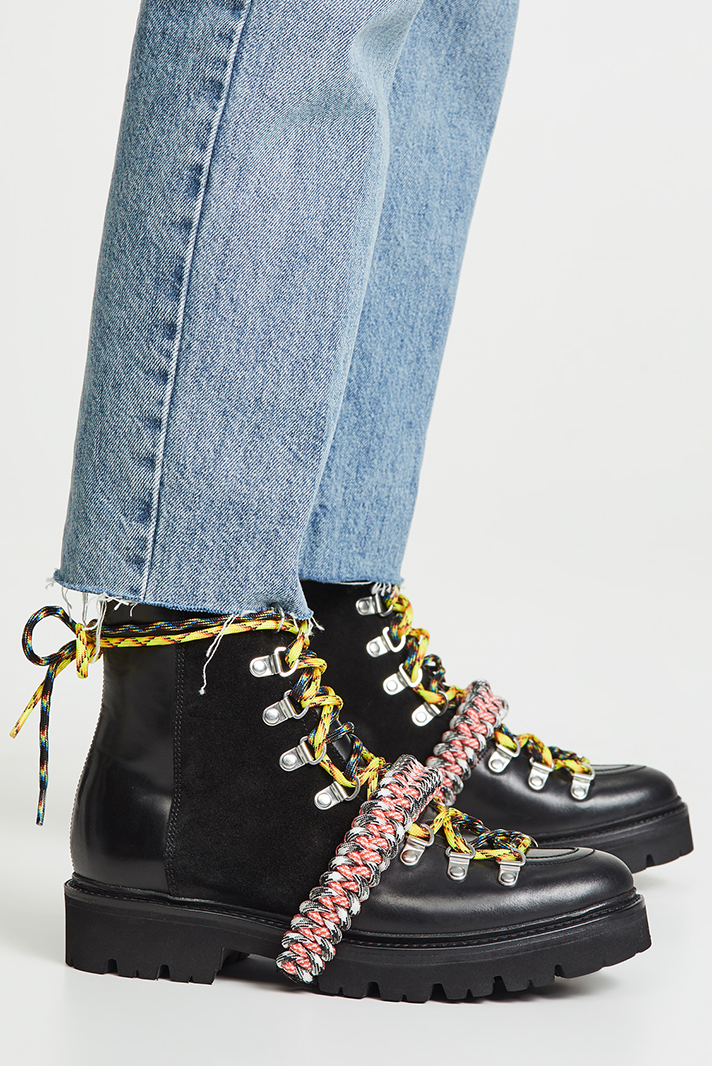 STYLECASTER | Summer Booties Exist, and They're Exactly as Cute as You'd Expect