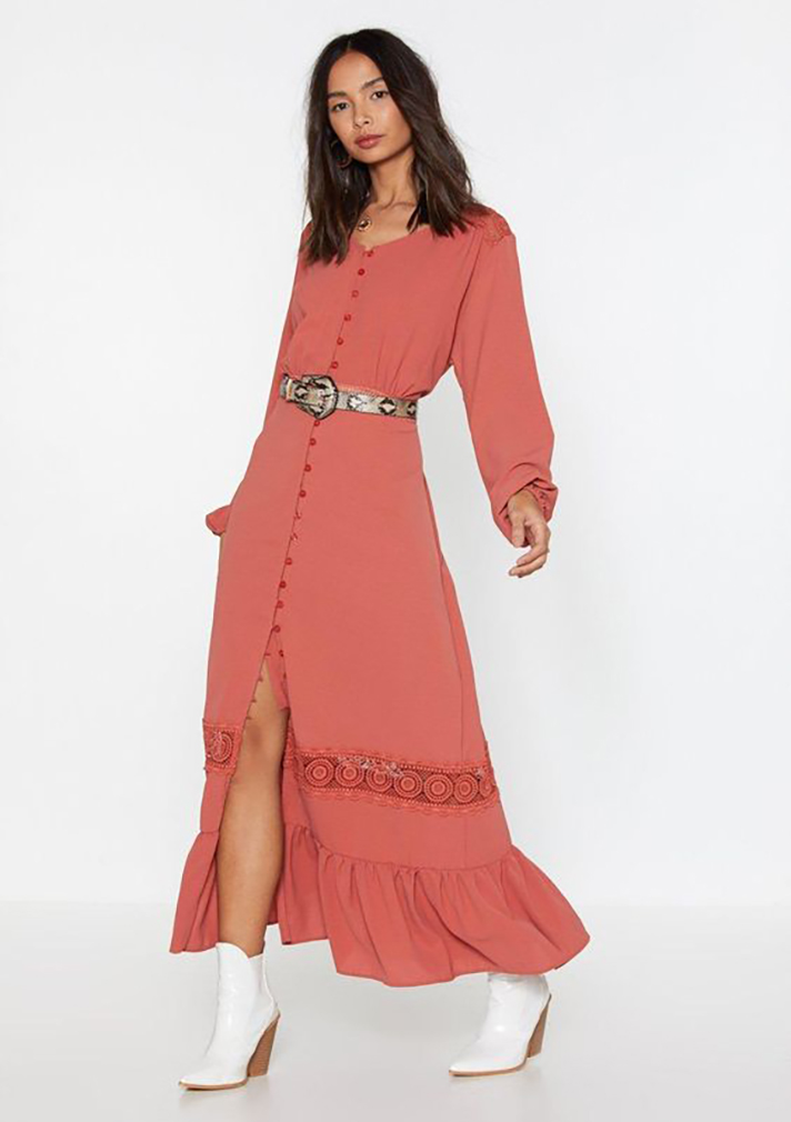 STYLECASTER | 87 Summer Maxi Dresses to Shop, Because Can You Ever Have Too Many?