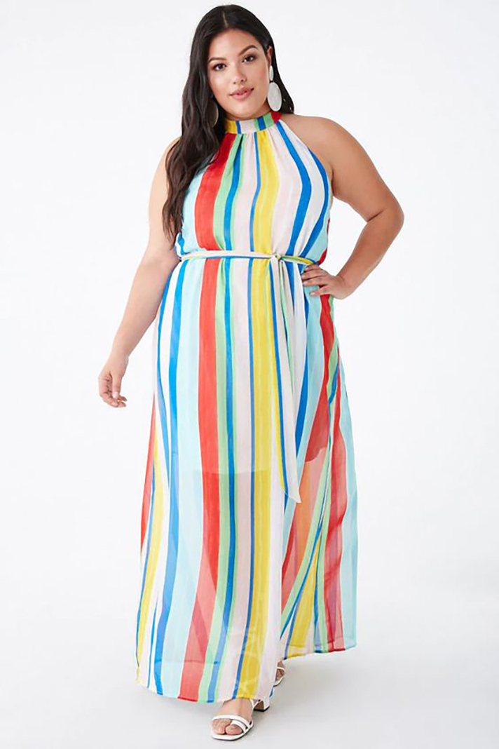 STYLECASTER | 87 Summer Maxi Dresses to Shop, Because Can You Ever Have Too Many?