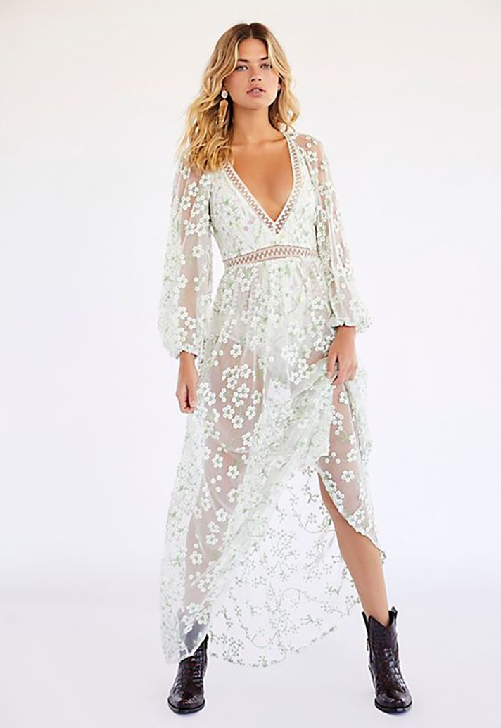 STYLECASTER | 87 Summer Maxi Dresses to Shop, Because Can You Ever Have Too Many?