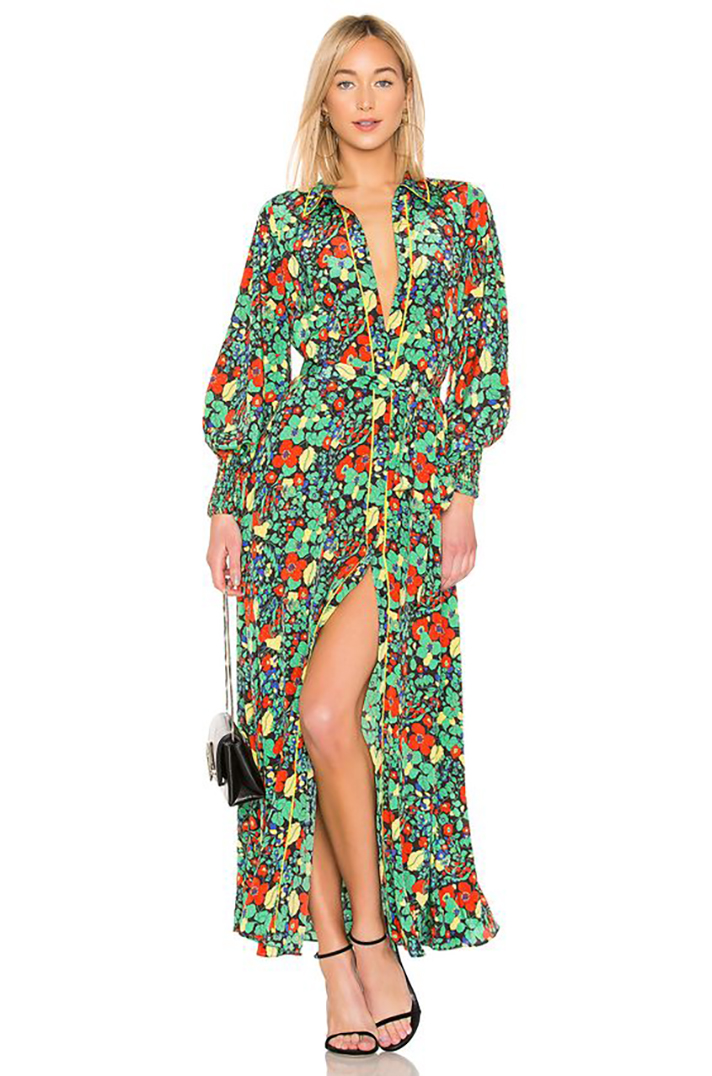 STYLECASTER | 87 Summer Maxi Dresses to Shop, Because Can You Ever Have Too Many?