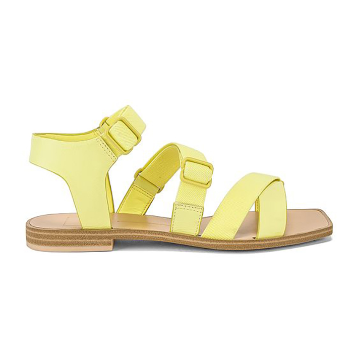 STYLECASTER | Your Everything Guide to the Cute Summer Sandals On Offer Right Now