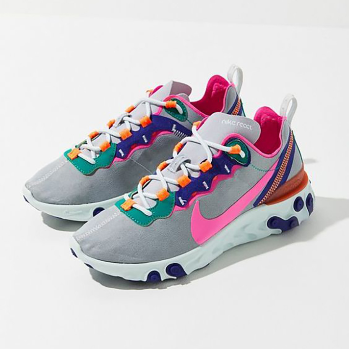 STYLECASTER | Summer Sneakers Are Here, and They're All Kinds of Cute