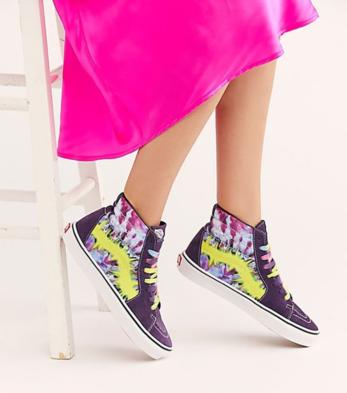 STYLECASTER | Summer Sneakers Are Here, and They're All Kinds of Cute