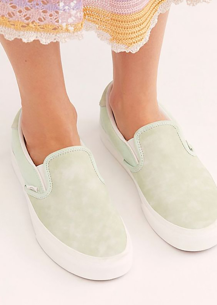 STYLECASTER | Summer Sneakers Are Here, and They're All Kinds of Cute