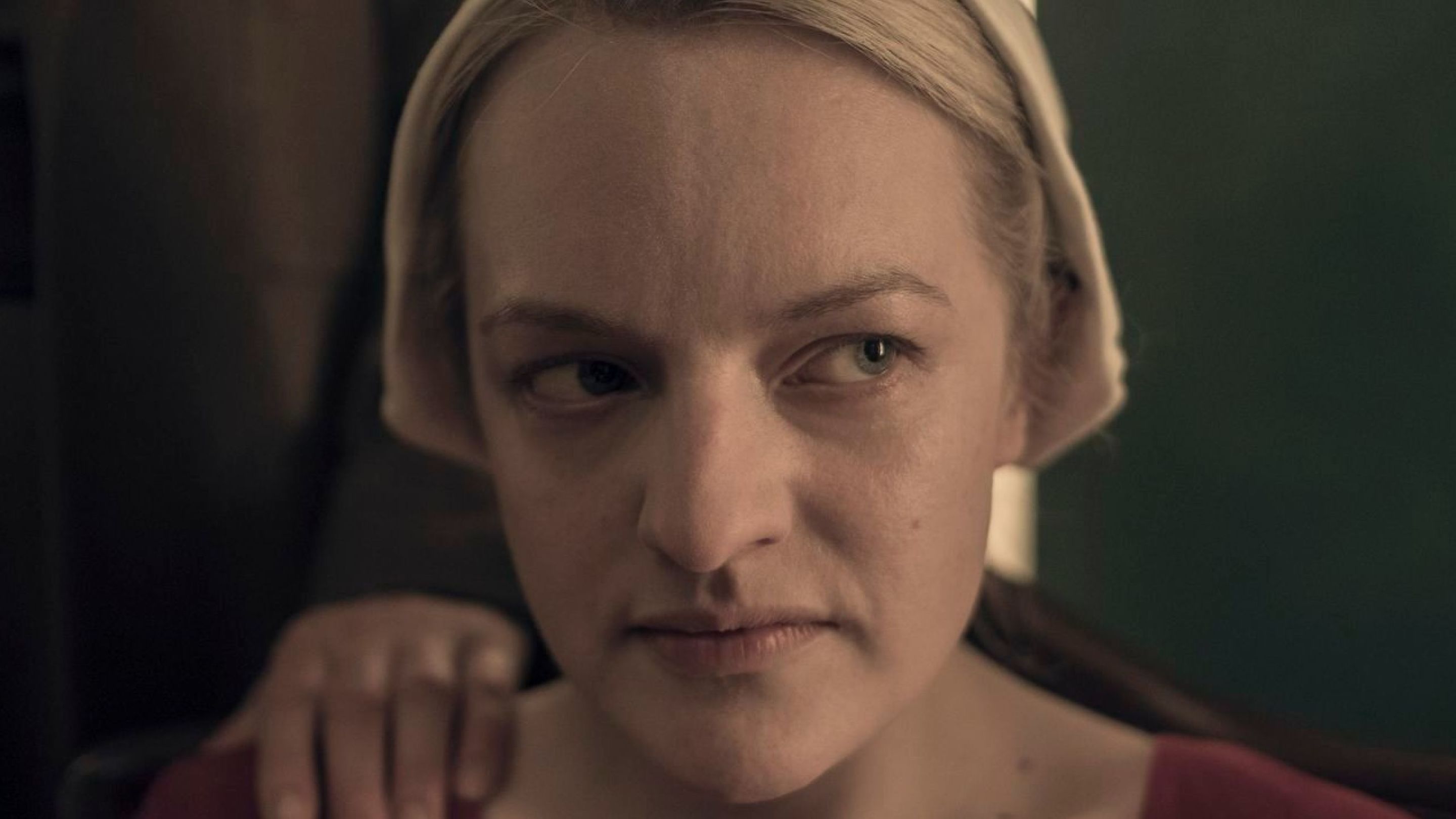 'The Handmaid's Tale' TV Show Season 2 - 2018
