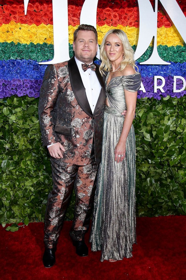 STYLECASTER | Every Incredible Look From the 2019 Tony Awards Red Carpet