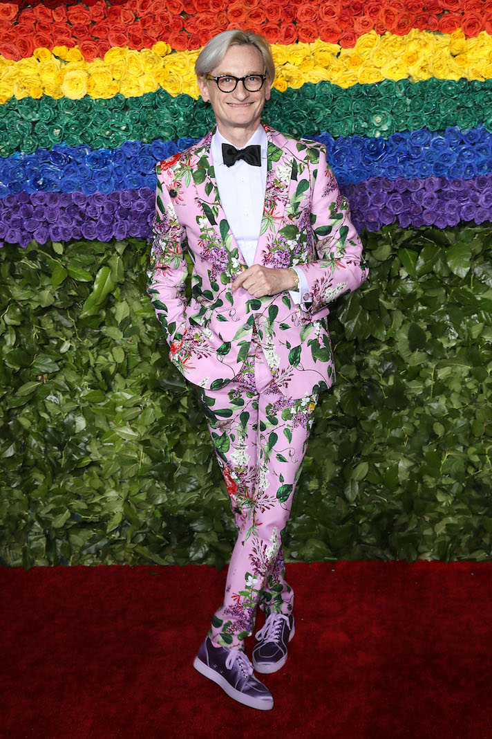 STYLECASTER | Every Incredible Look From the 2019 Tony Awards Red Carpet