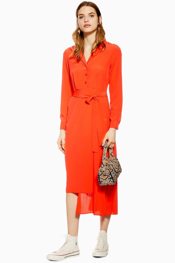 STYLECASTER | Topshop Summer 2019 Sale