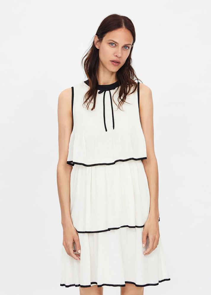 STYLECASTER | Zara Just Dropped—Get This—Second Summer 2019 Collection