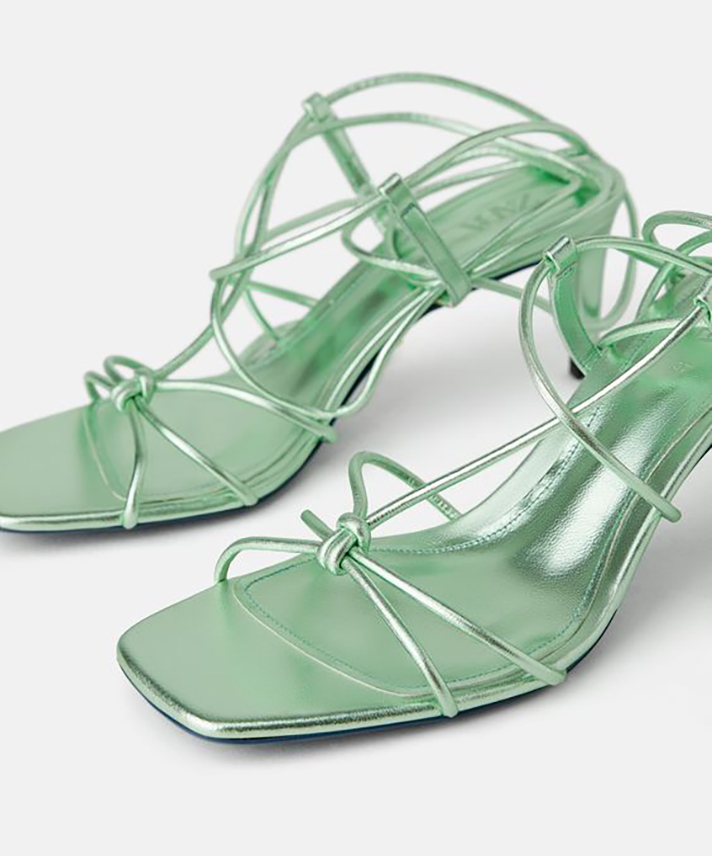 STYLECASTER | Zara Just Dropped—Get This—Second Summer 2019 Collection