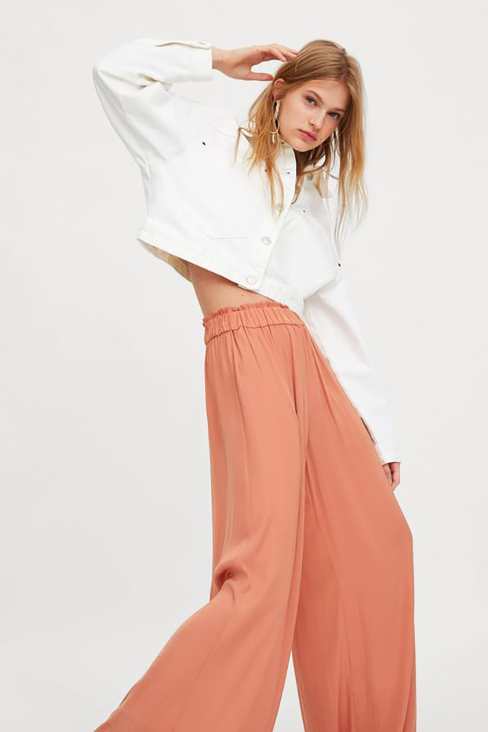 STYLECASTER | Zara Just Dropped—Get This—Second Summer 2019 Collection