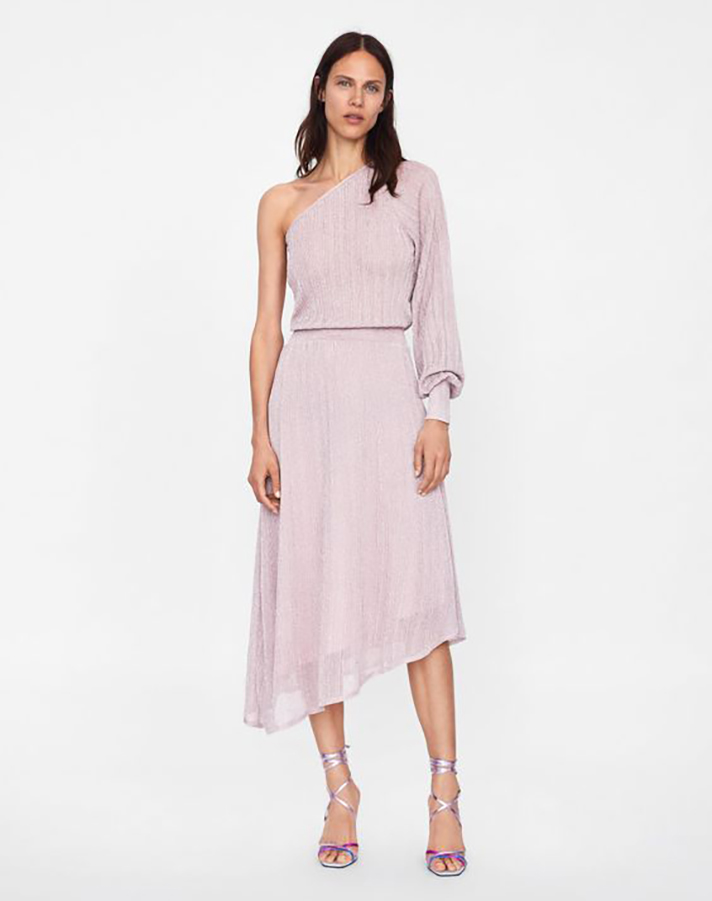 STYLECASTER | Zara Just Dropped—Get This—Second Summer 2019 Collection